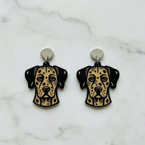 Aretes Dalmata
