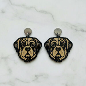 Aretes San Bernardo