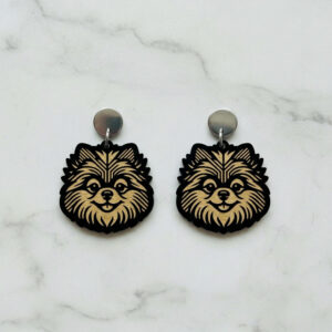 Aretes Pomerania